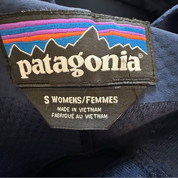 Patagonia Hooded Jacket - Women's - Picture 15 of 16